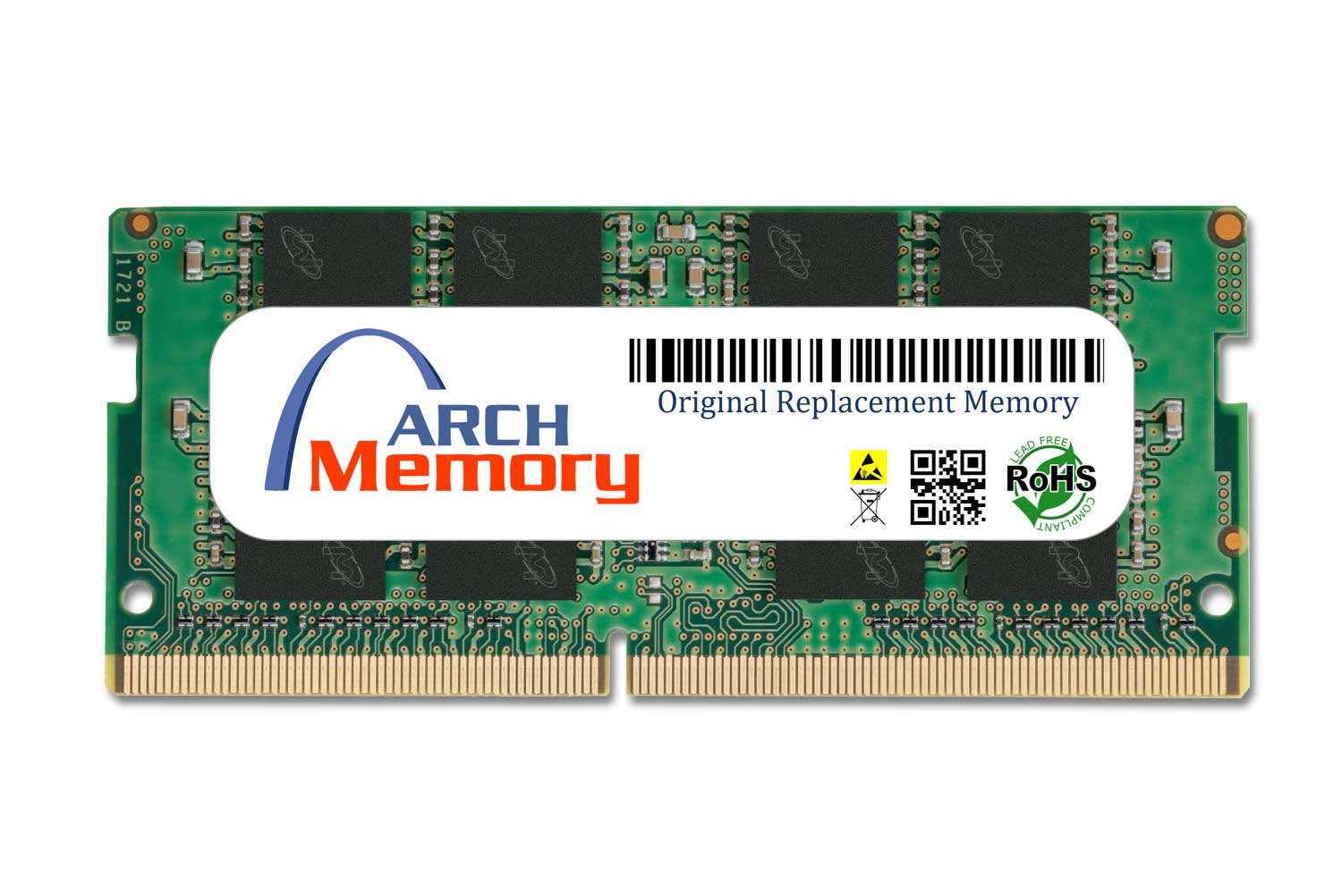 16GB Memory Acer Nitro 5 AN515-45-R92M RAM Upgrade |